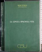 lingua spagnola viva