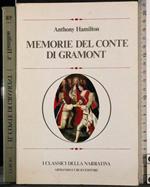 Memorie del conte di Gramont