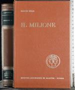 Il milione