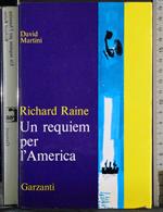 Un requiem per l'America