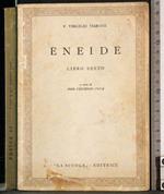 Eneide. Libro Sesto