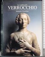 scultura del Verrocchio. Itinerario fiorentino