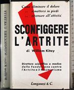 Sconfiffere l'artrite