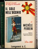 Il sole nell'occhio