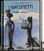 I giacometti. I segreti di Alberto