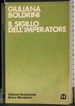 Il sigillo dell'imperatore