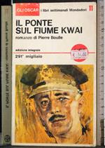 Il ponte dul fiume Kwai