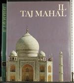 Il Taj Mahal