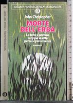 Morte dell'erba