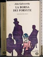 borsa dei forsyte