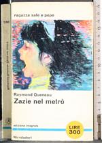 Zazie nel metrò