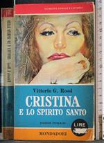 Cristina e lo spirito santo