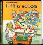 Tutti a scuola