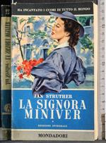 signorsa miniver