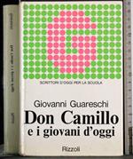 Don Camillo e i giovani d'oggi