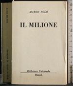 Il milione