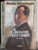 Il signore delle ombre