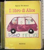 Il libro di Alice