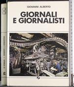 Gionali e giornalisti