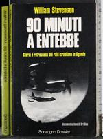 90 minuti a Entebbe