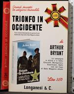 Trionfo in Occidente