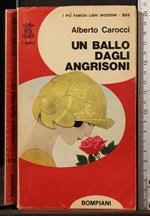 Un ballo dagli angrisoni