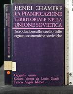 La Pianificazione Territoriale Nella Unione Sovietica