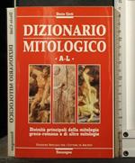 Dizionario Mitologico A-L