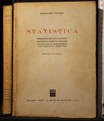 Statistica