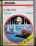 Il diluvio