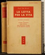 La lotta per la vita