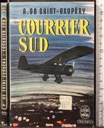 Courrier sud