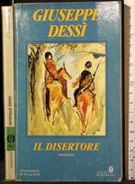 Il disertore