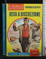 Resa a Discrezione