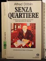 Senza quartiere