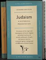 Judaism. a historical presentation