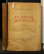 La Poesia di Catullo Volume 1