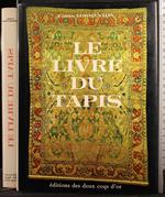 Le livre du tapis