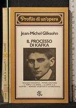 Il Processo di Kafka