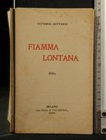 Fiamma Lontana Idillio