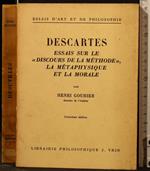 Descartes. Essais Sur Le.