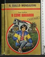 Giallo Mondadori B Come Bugiardo