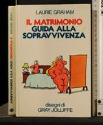 Il Matrimonio Guida Alla Sopravvivenza