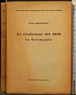 La Rivoluzione Del 1918 in Germania