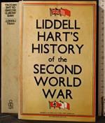 History Of The Second World War