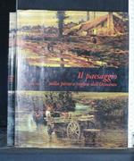 Mensili D'Arte Il Paesaggio Nella Pittura Inglese Dell'Ottocento