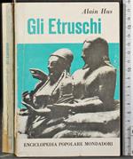 Gli Etruschi