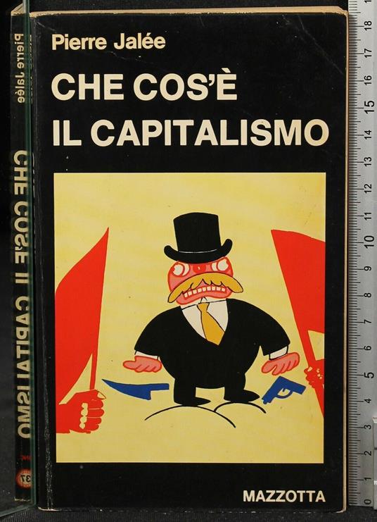 Che Cos'È Il - Pierre Jalee - copertina