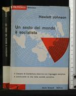 Un Sesto Del Mondo è Socialista