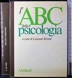 L' ABC della psicologia